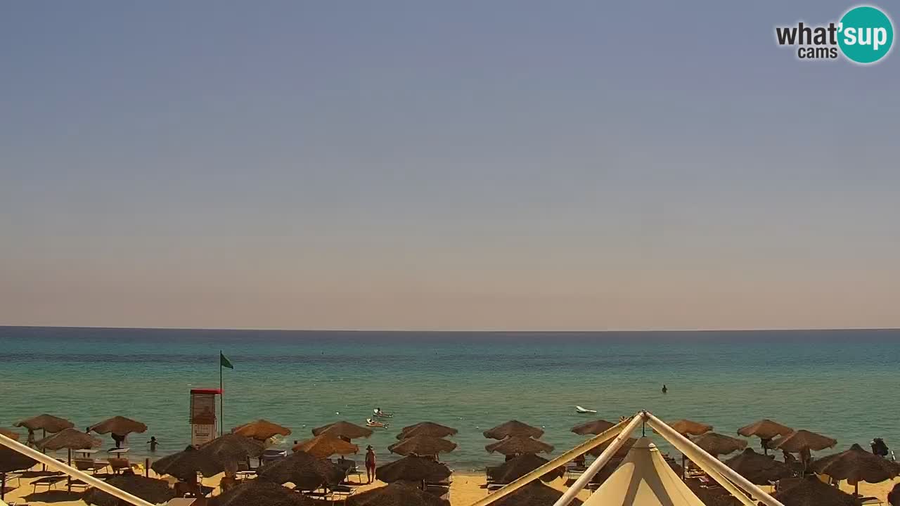 Costa Rei – Muravera – Sarrabus | Sardinien