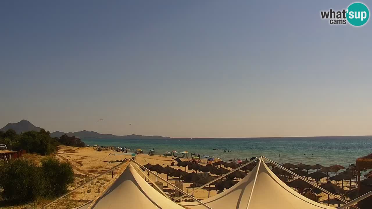 Costa Rei – Muravera – Sarrabus | Sardinien
