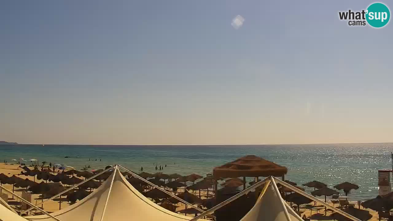 Costa Rei – Muravera – Sarrabus | Sardinia