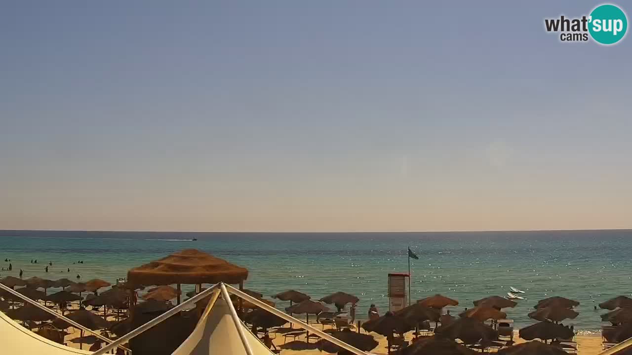 Costa Rei – Muravera – Sarrabus | Sardinia
