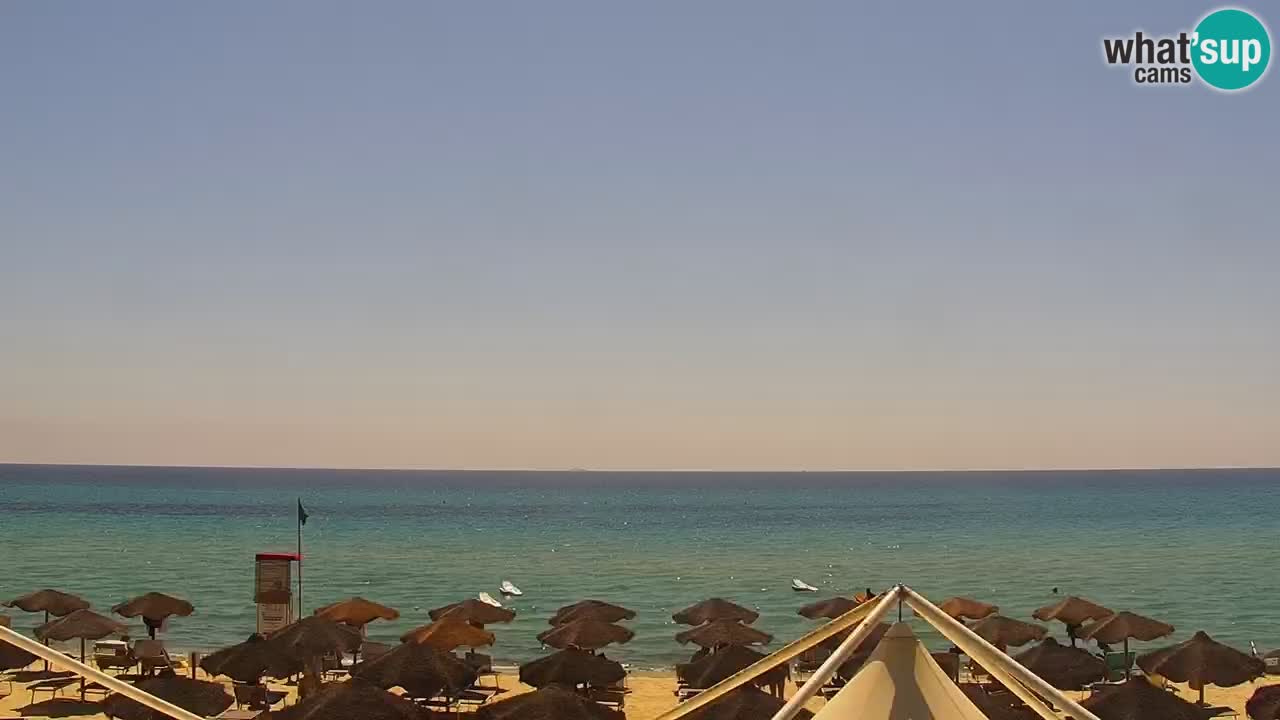 Costa Rei – Muravera – Sarrabus | Sardinia