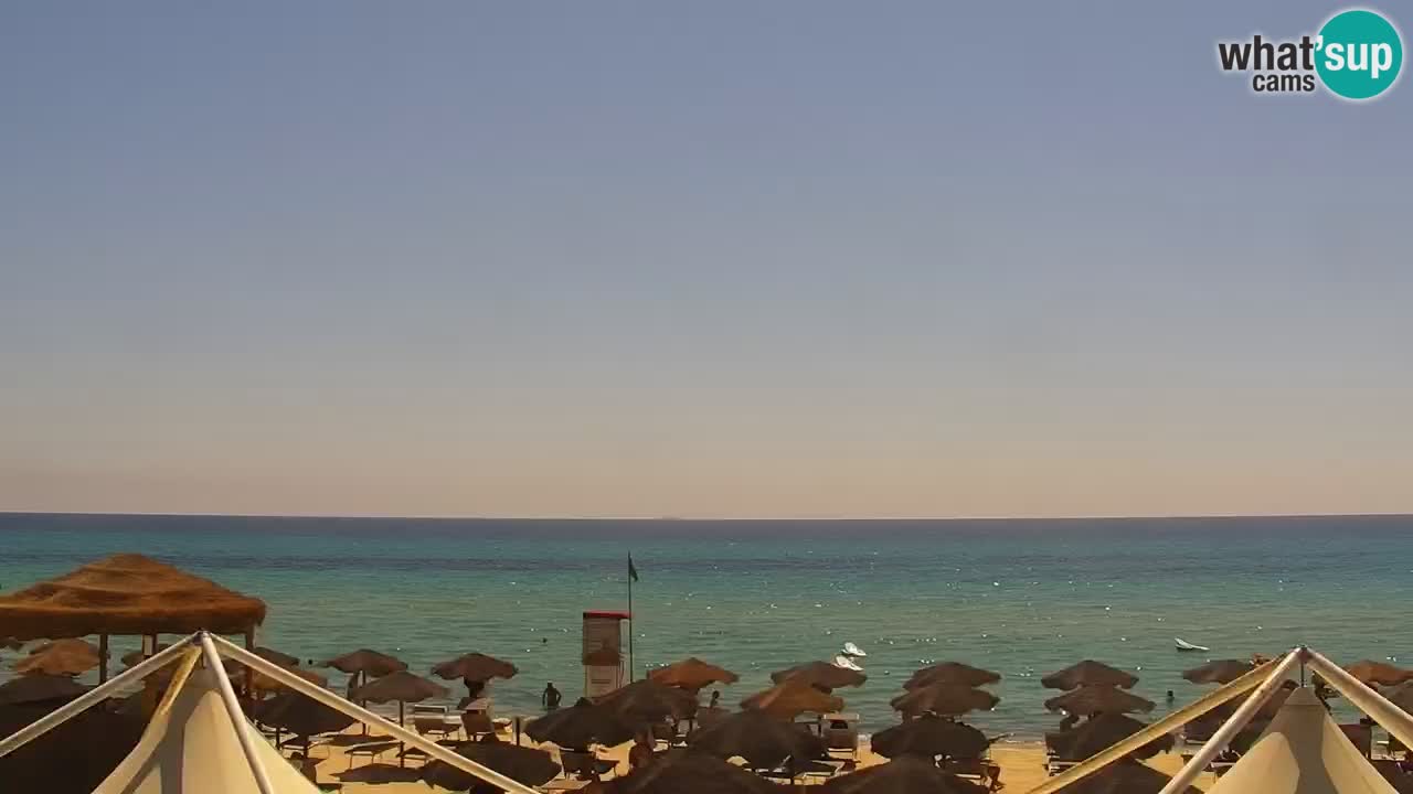 Costa Rei – Muravera – Sarrabus | Sardinia