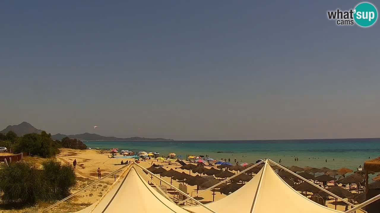 Costa Rei – Muravera – Sarrabus | Sardinia