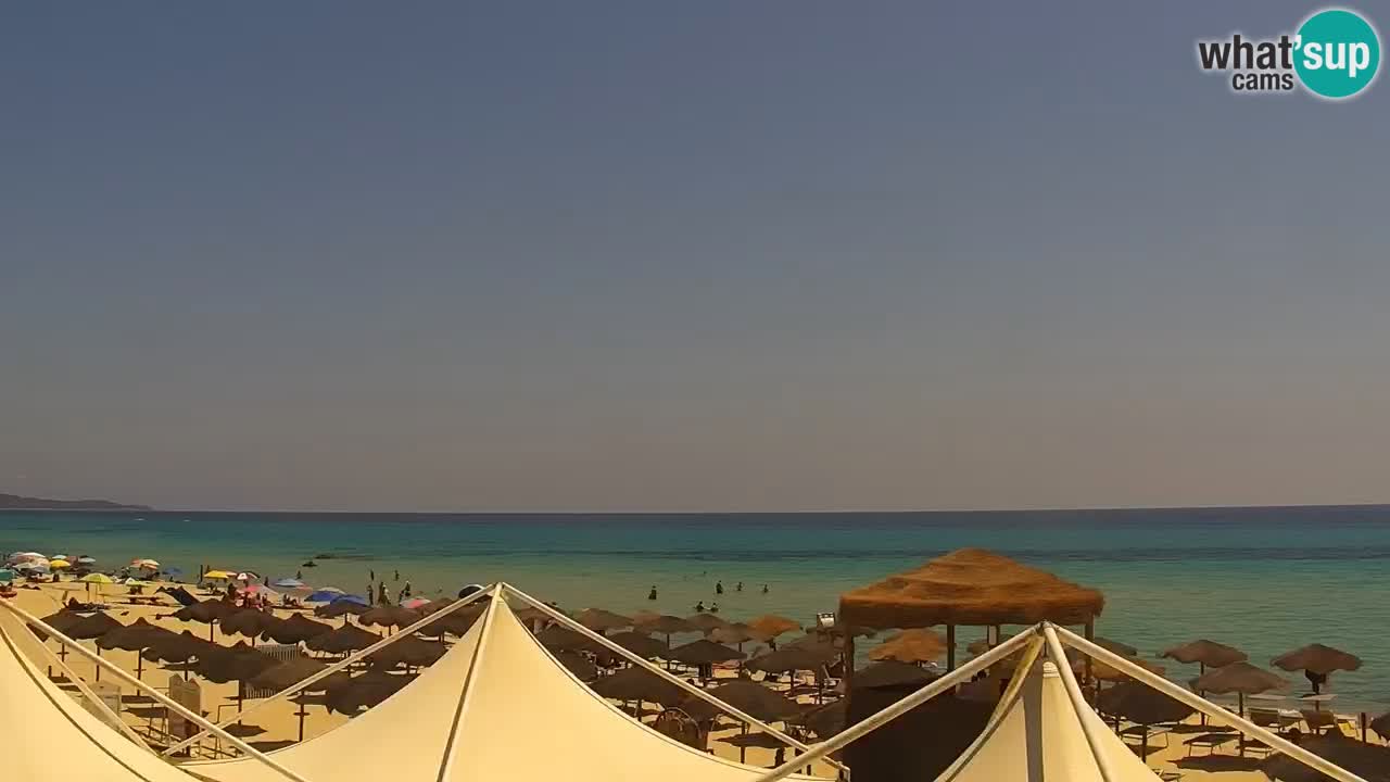 Costa Rei – Muravera – Sarrabus | Sardinien