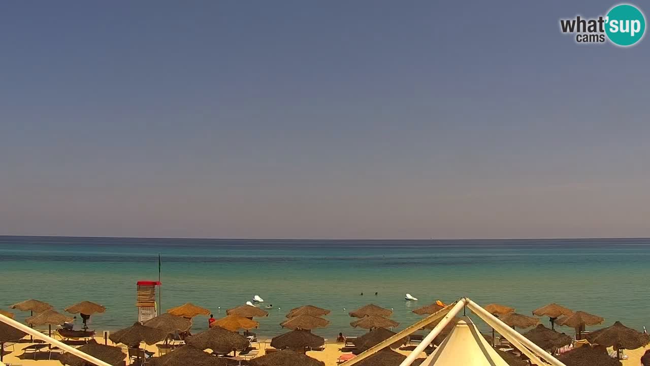 Costa Rei – Muravera – Sarrabus | Sardinia