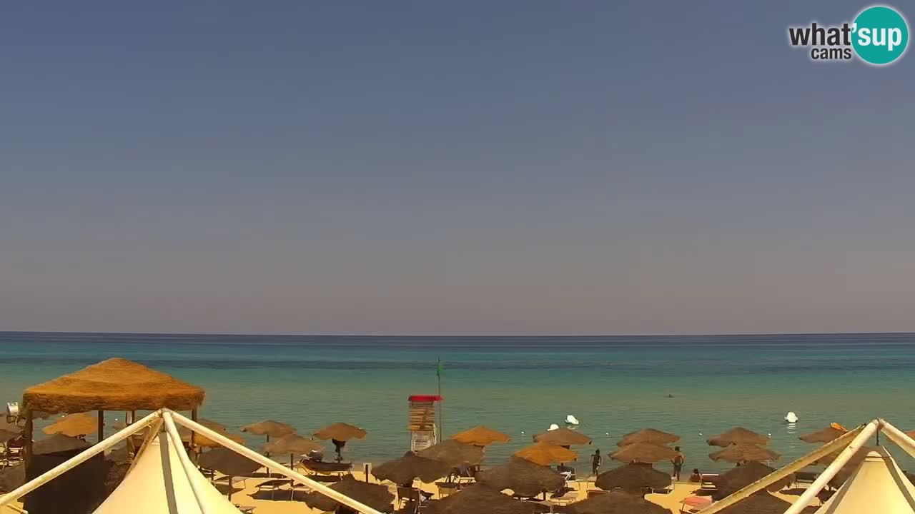 Costa Rei – Muravera – Sarrabus | Sardinia
