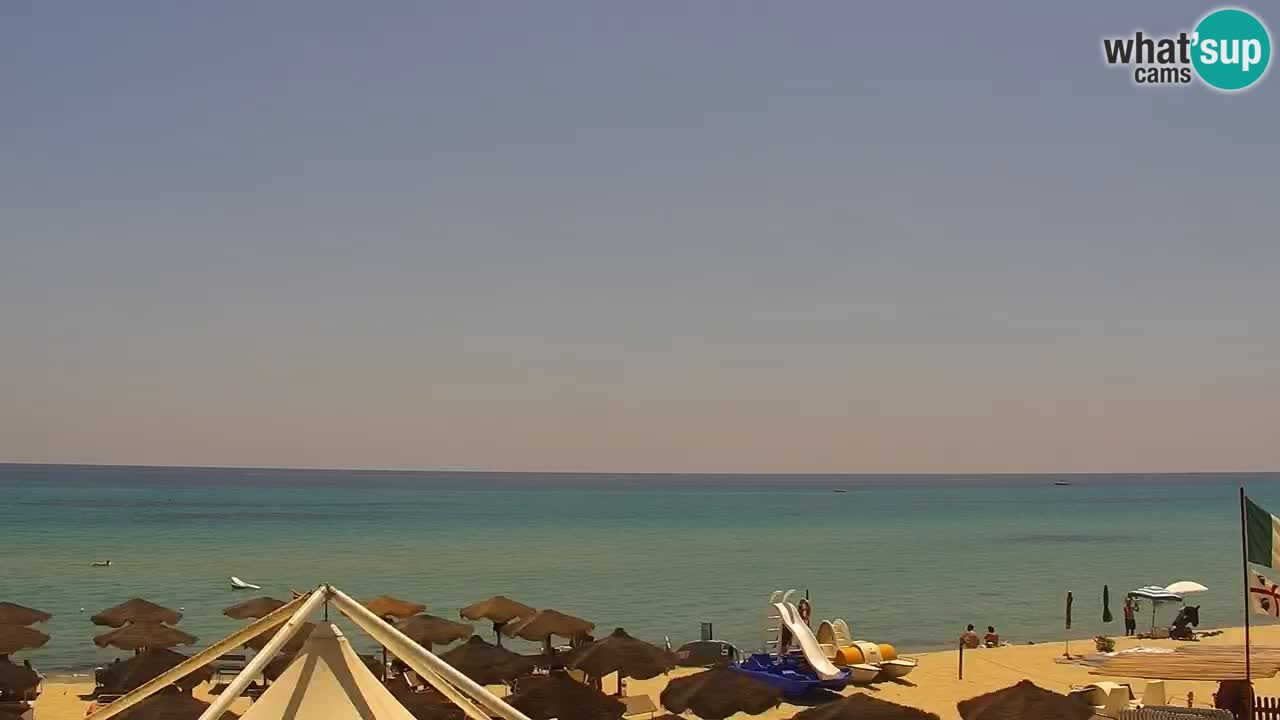 Costa Rei – Muravera – Sarrabus | Sardinia