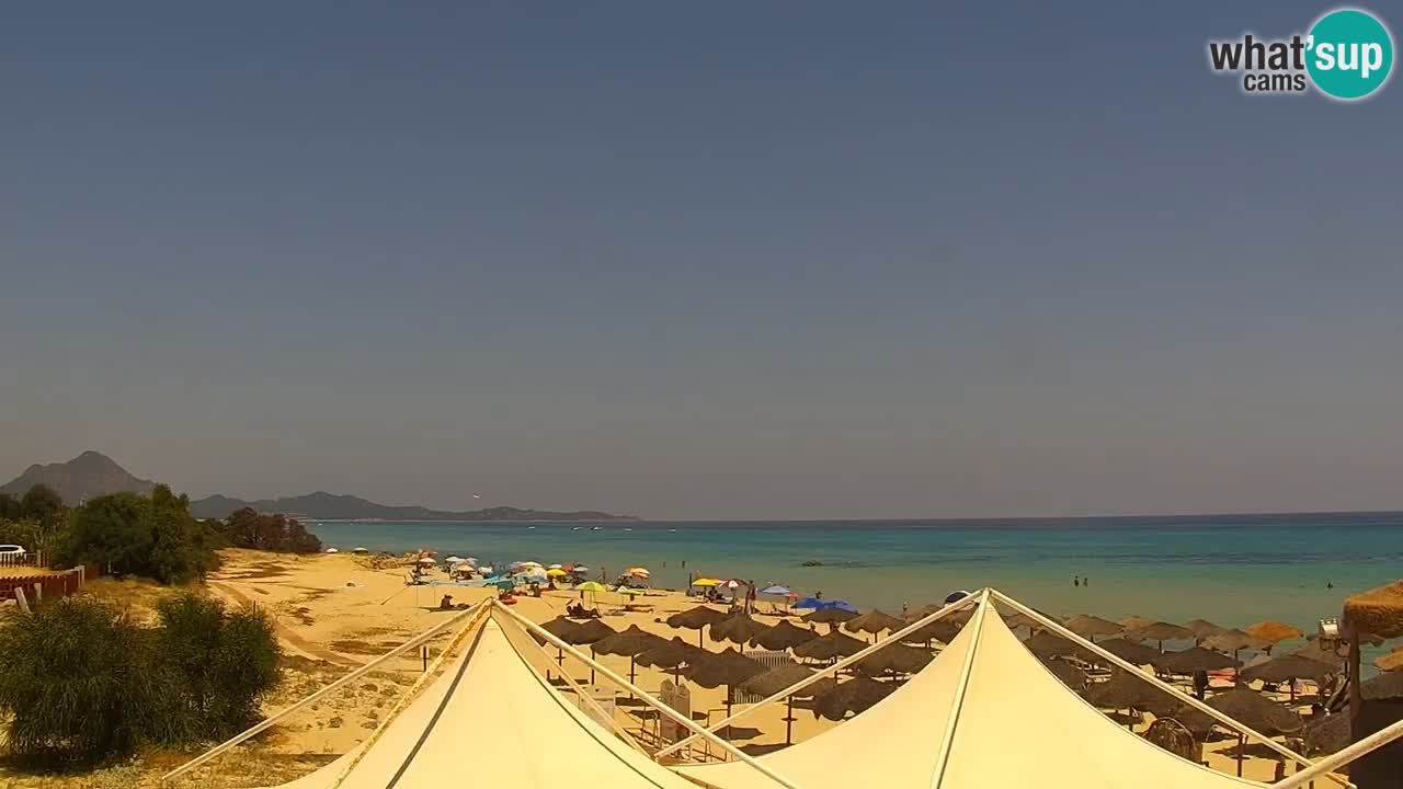Costa Rei – Muravera – Sarrabus | Sardegna