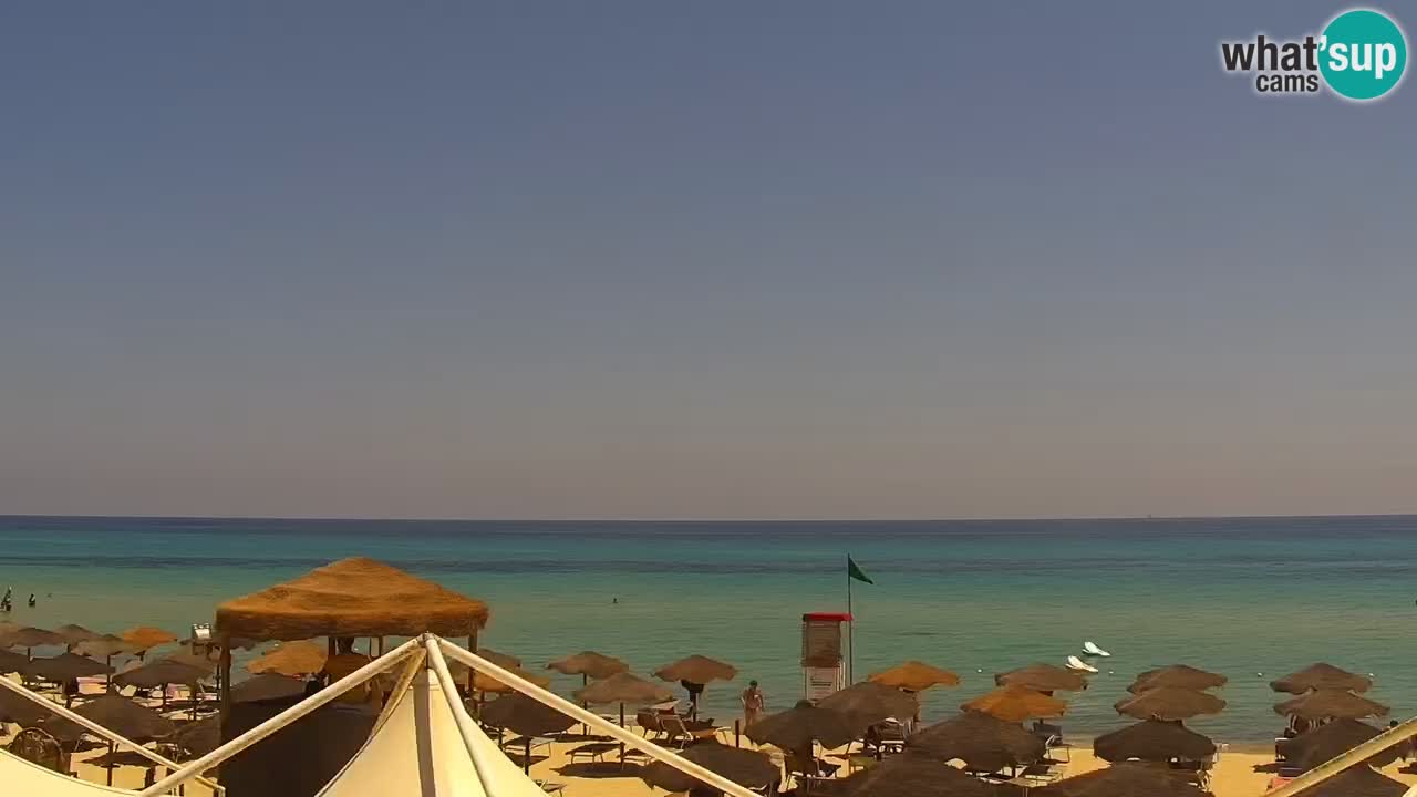 Costa Rei – Muravera – Sarrabus | Sardinia