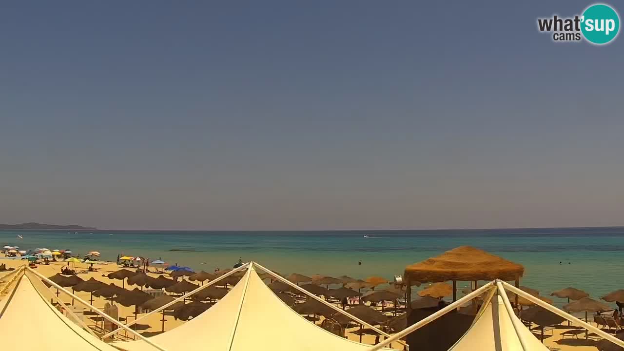 Costa Rei – Muravera – Sarrabus | Sardinia