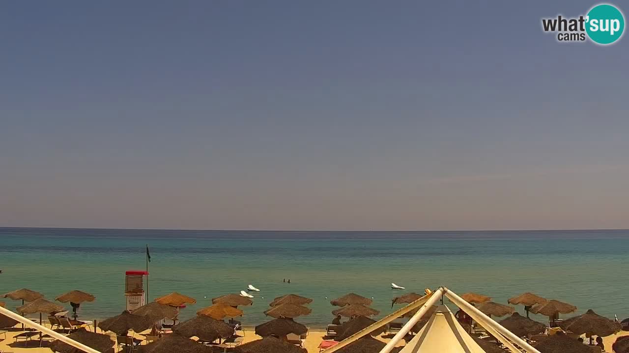 Costa Rei – Muravera – Sarrabus | Sardinija