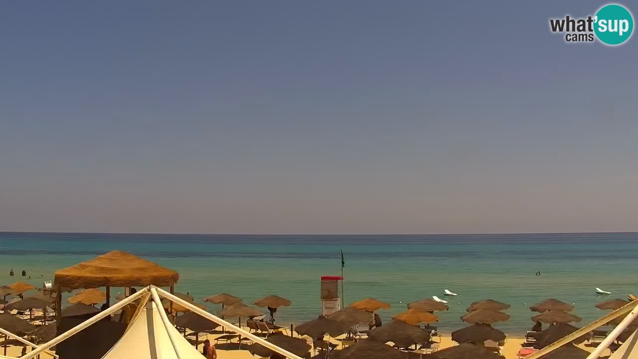 Costa Rei – Muravera – Sarrabus | Sardinija