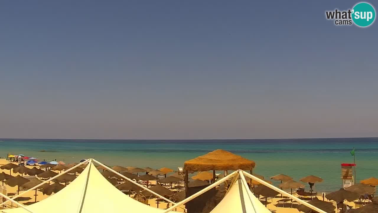 Costa Rei – Muravera – Sarrabus | Sardinia