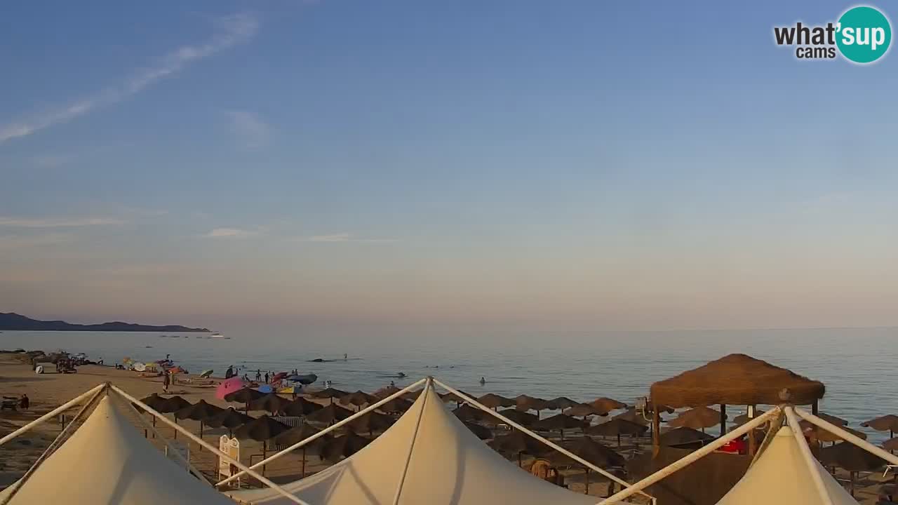 Costa Rei – Muravera – Sarrabus | Sardinia