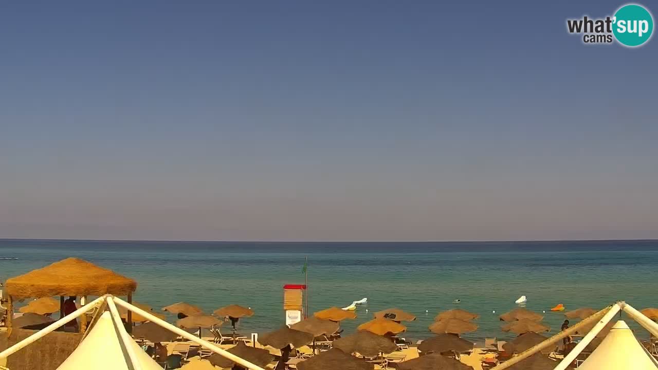 Costa Rei – Muravera – Sarrabus | Sardinien