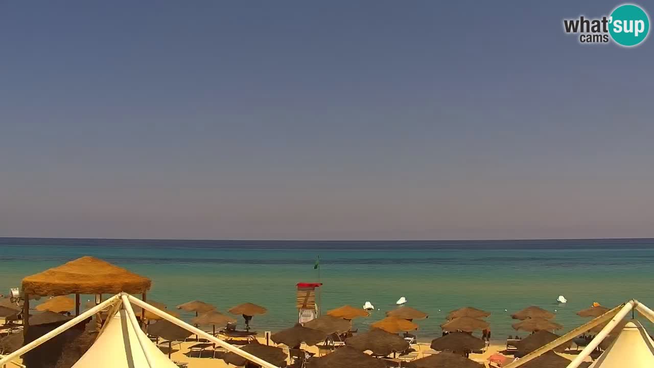 Costa Rei – Muravera – Sarrabus | Sardinien