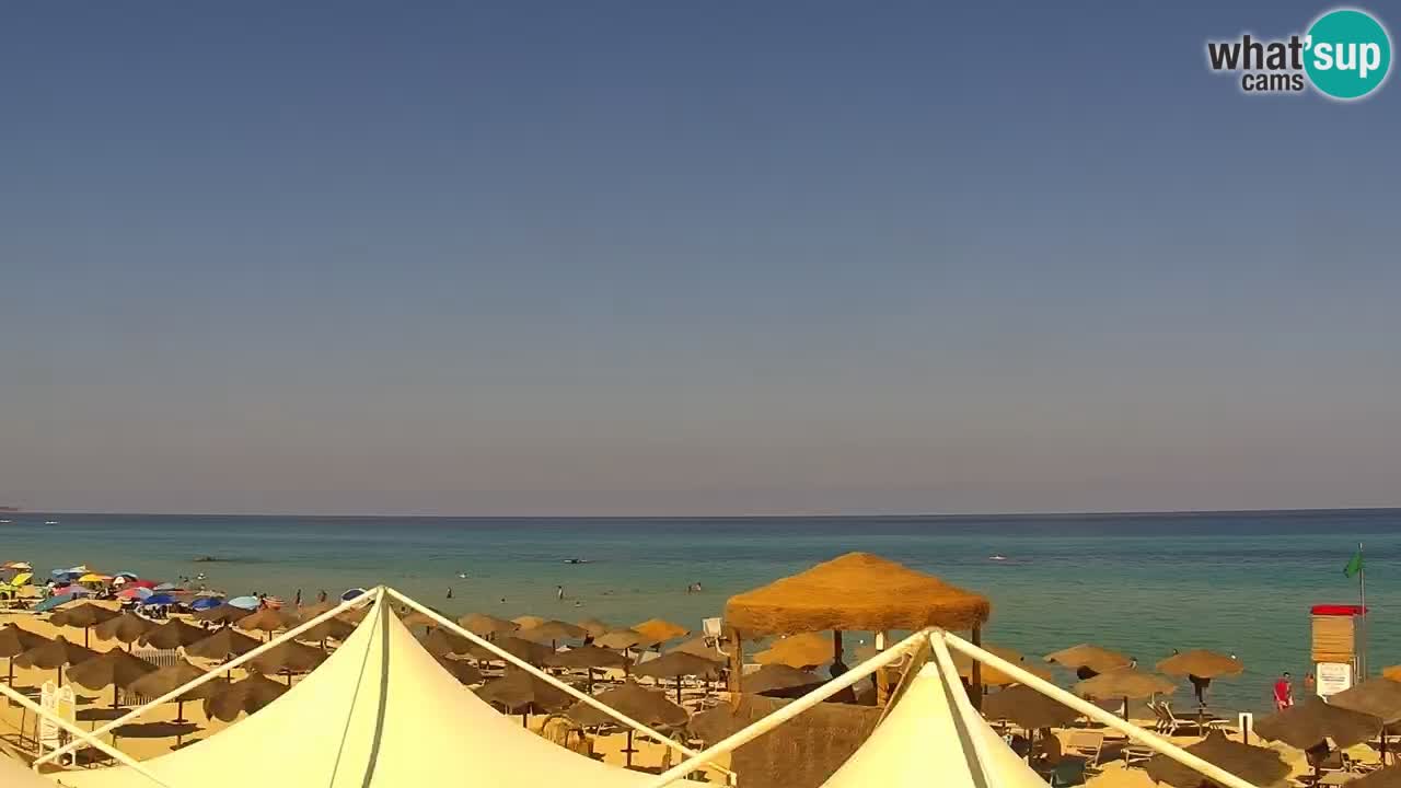 Costa Rei – Muravera – Sarrabus | Sardinia