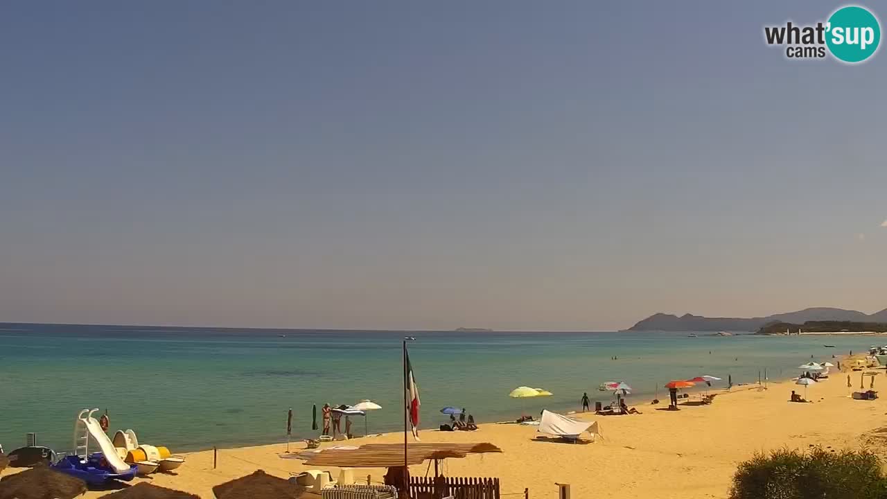 Costa Rei – Muravera – Sarrabus | Sardinia