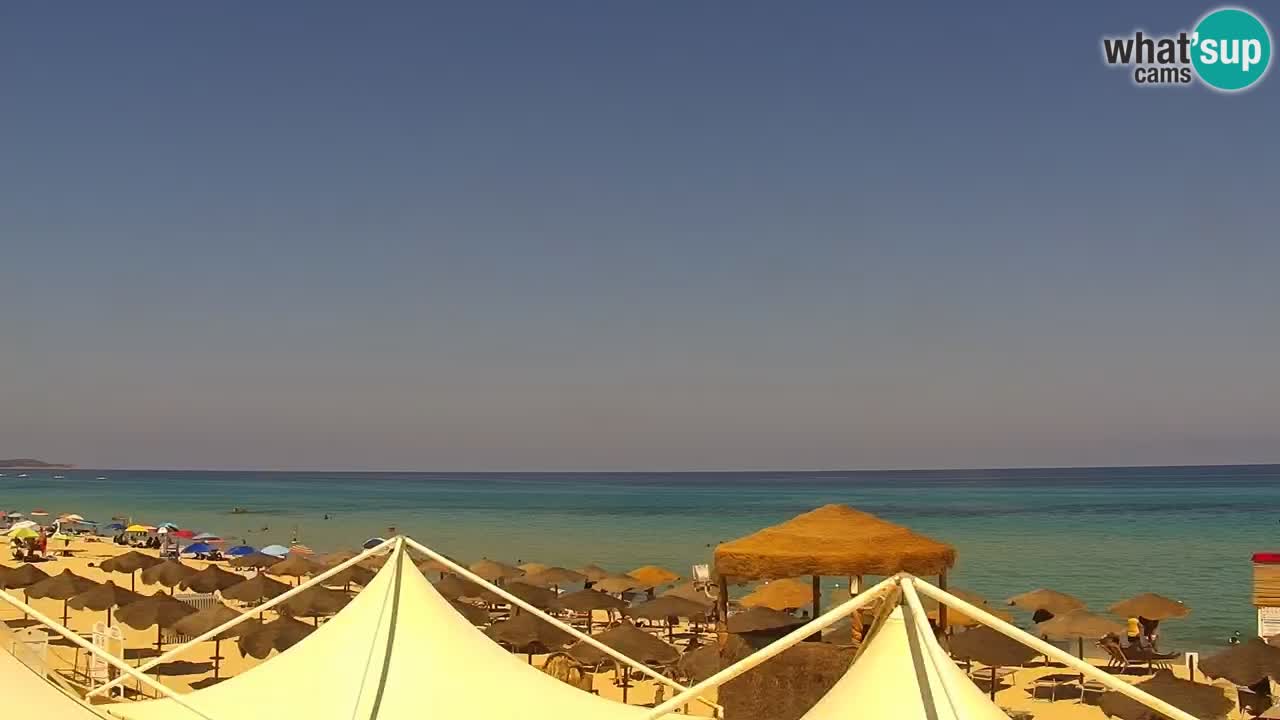 Costa Rei – Muravera – Sarrabus | Sardinija
