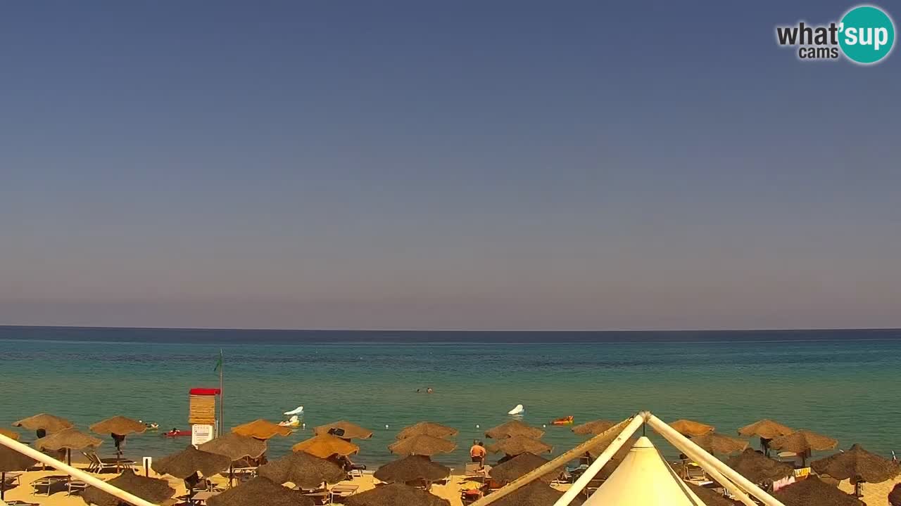 Costa Rei – Muravera – Sarrabus | Sardegna