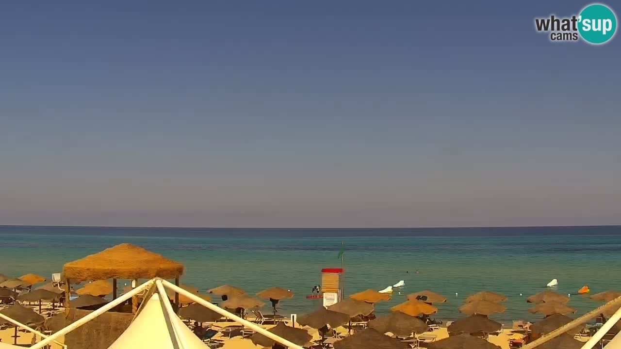 Costa Rei – Muravera – Sarrabus | Sardinia
