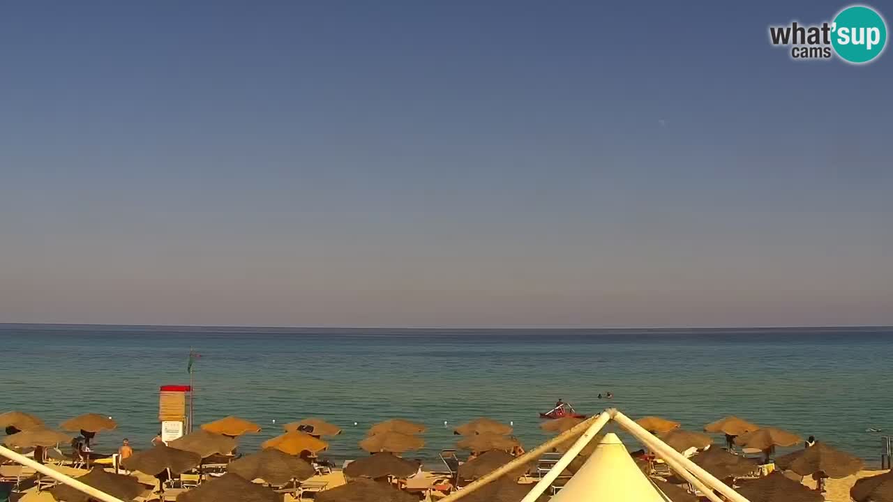 Costa Rei – Muravera – Sarrabus | Sardegna