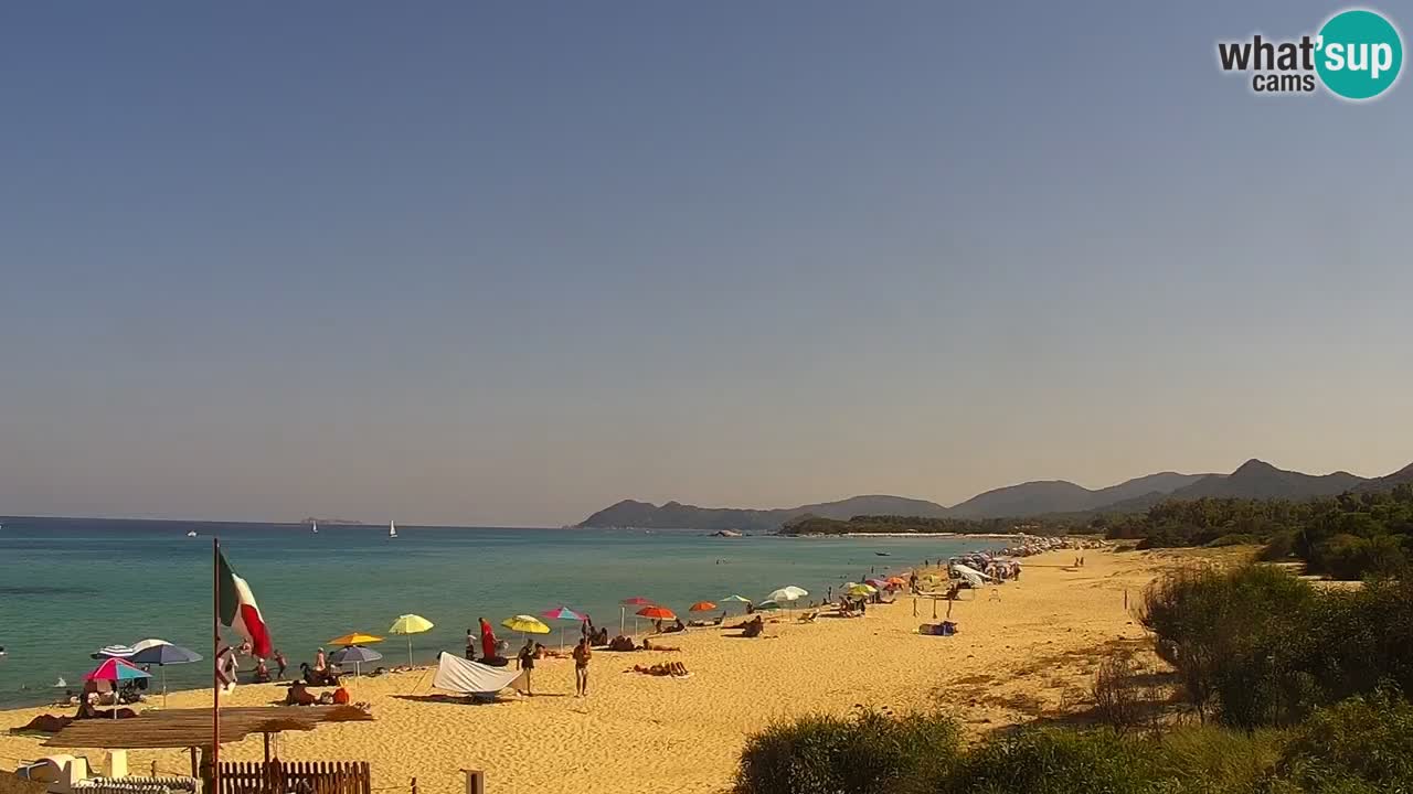 Costa Rei – Muravera – Sarrabus | Sardinija