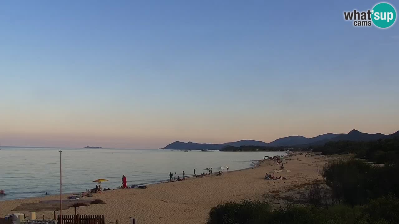 Costa Rei – Muravera – Sarrabus | Sardinia
