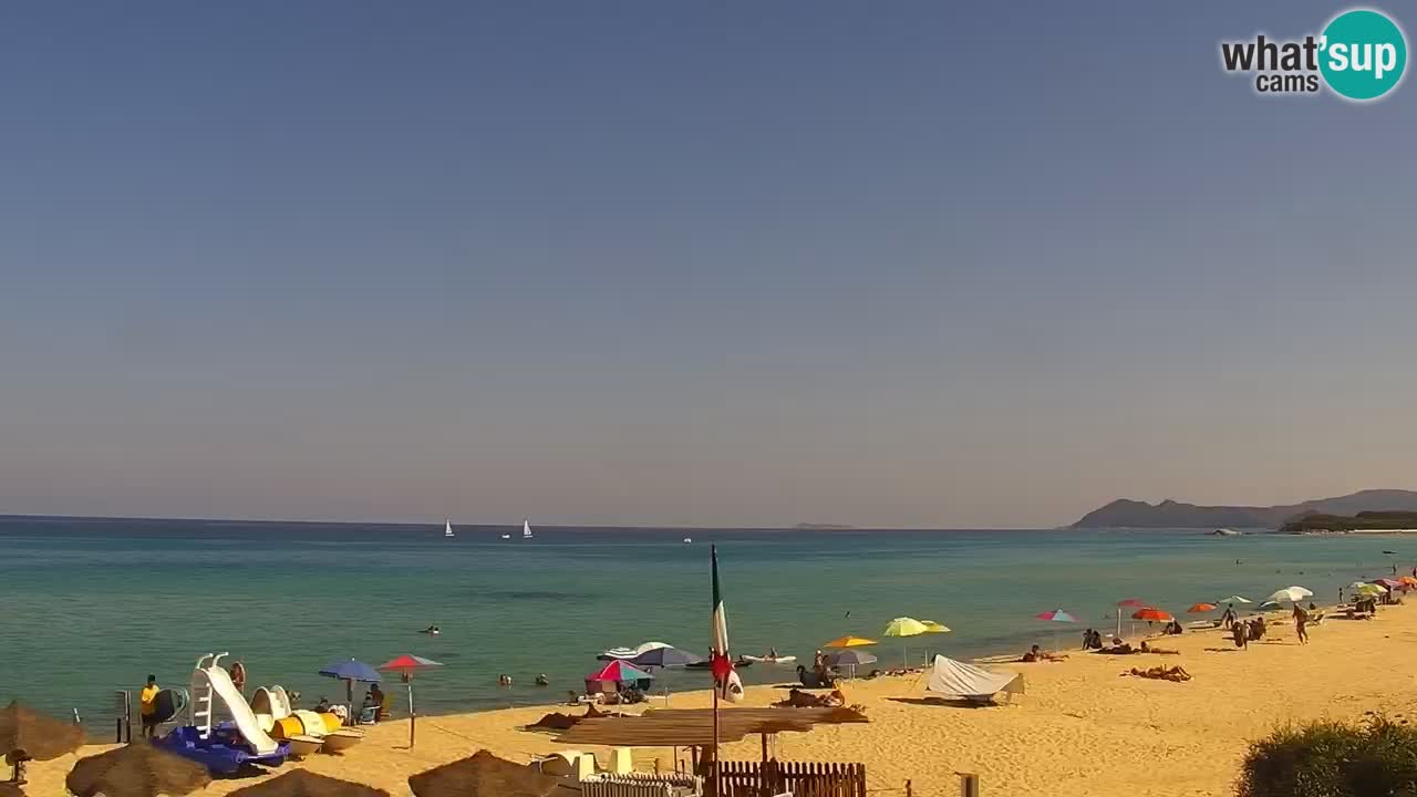 Costa Rei – Muravera – Sarrabus | Sardinia