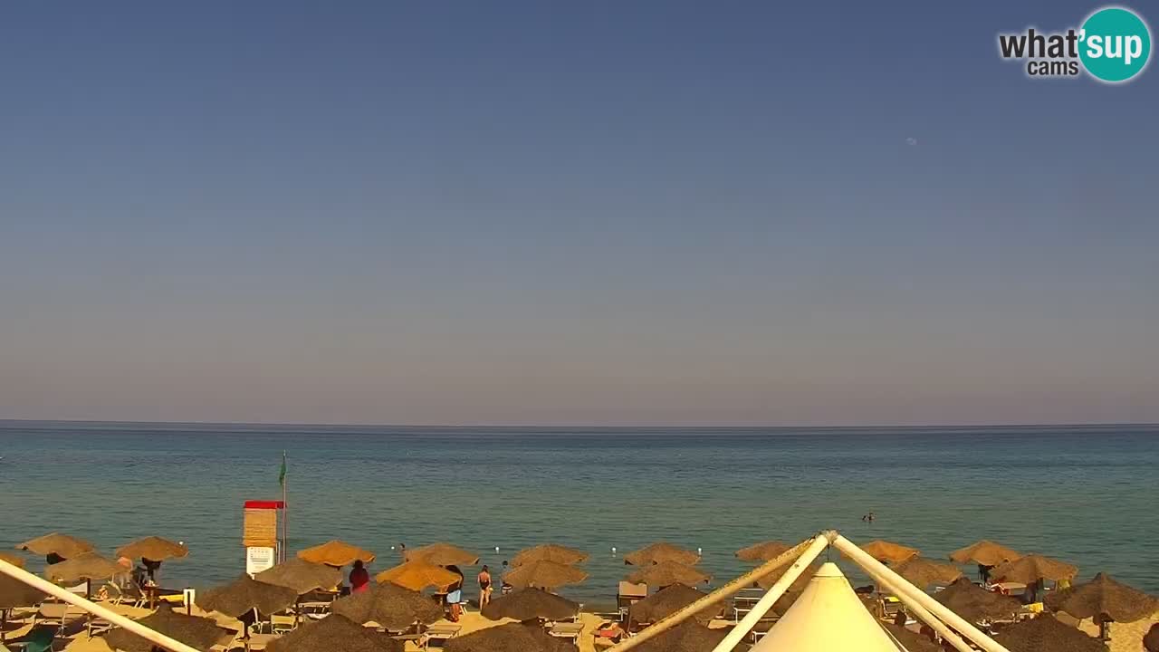 Costa Rei – Muravera – Sarrabus | Sardinia