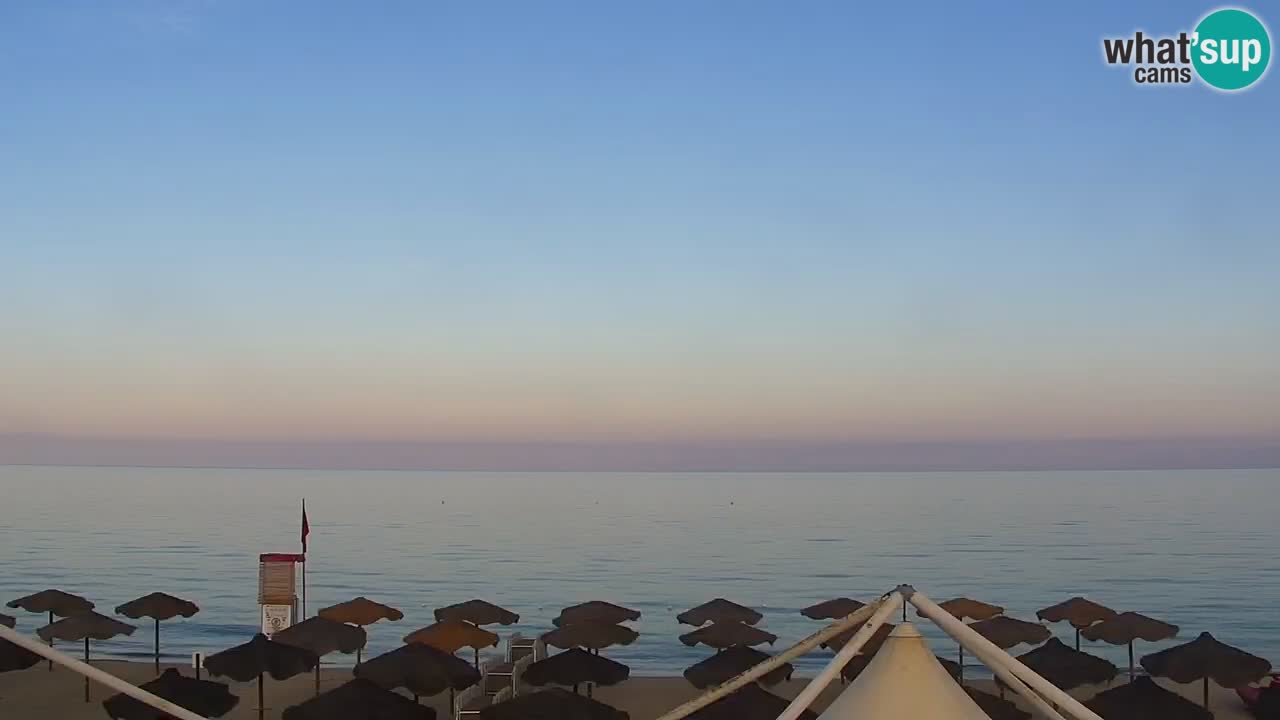 Costa Rei – Muravera – Sarrabus | Sardinien