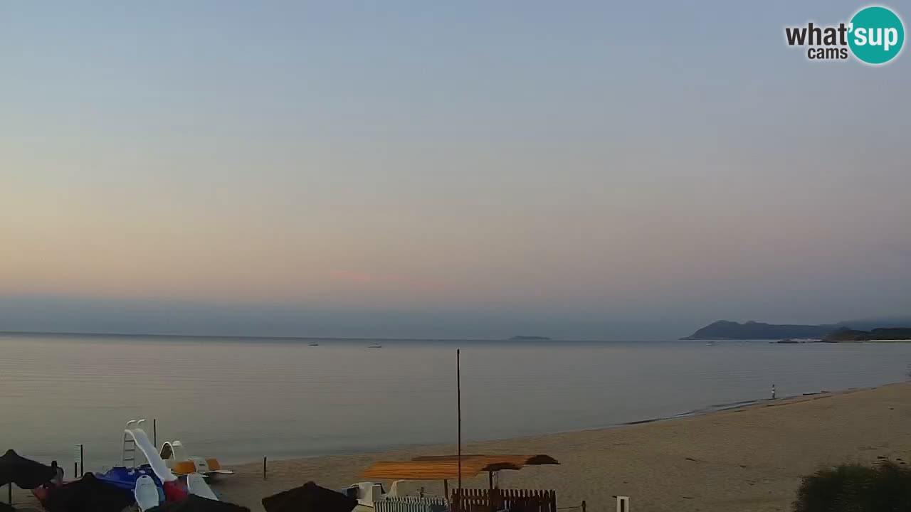 Costa Rei – Muravera – Sarrabus | Sardinia