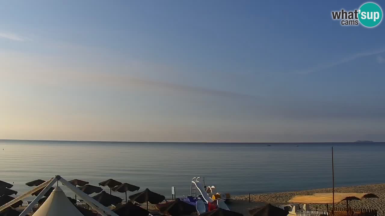 Costa Rei – Muravera – Sarrabus | Sardegna