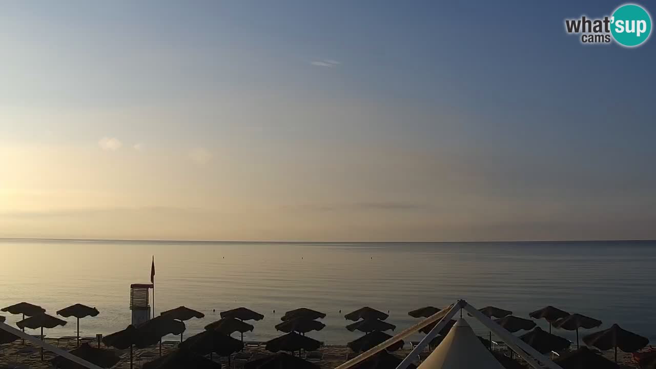 Costa Rei – Muravera – Sarrabus | Sardinia