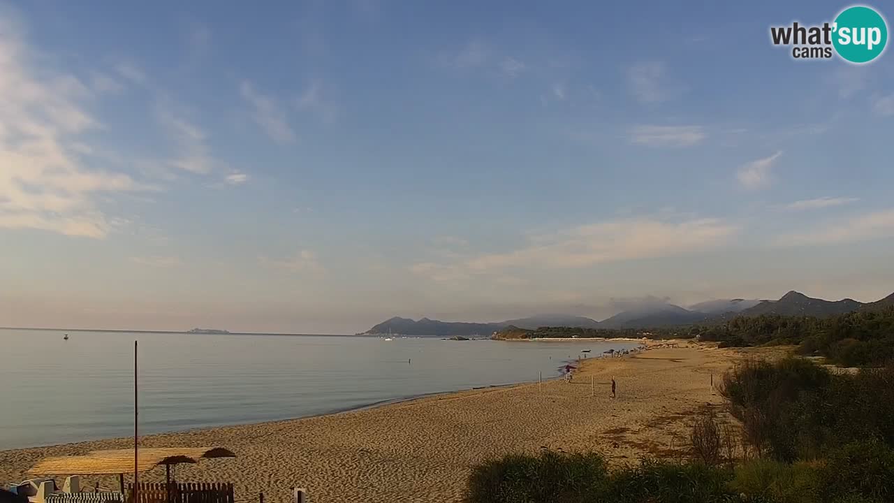 Costa Rei – Muravera – Sarrabus | Sardinija