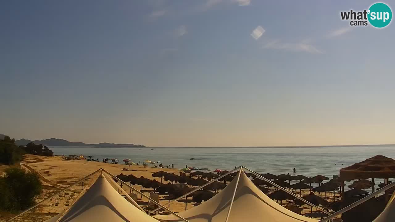 Costa Rei – Muravera – Sarrabus | Sardinia