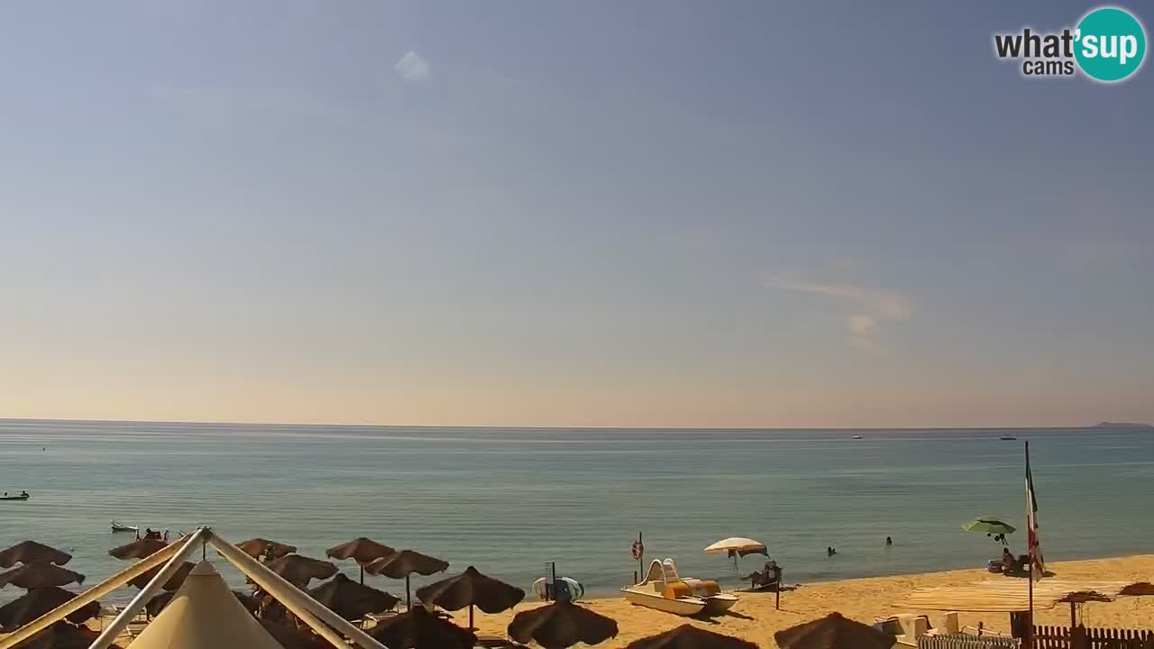 Costa Rei – Muravera – Sarrabus | Sardinien