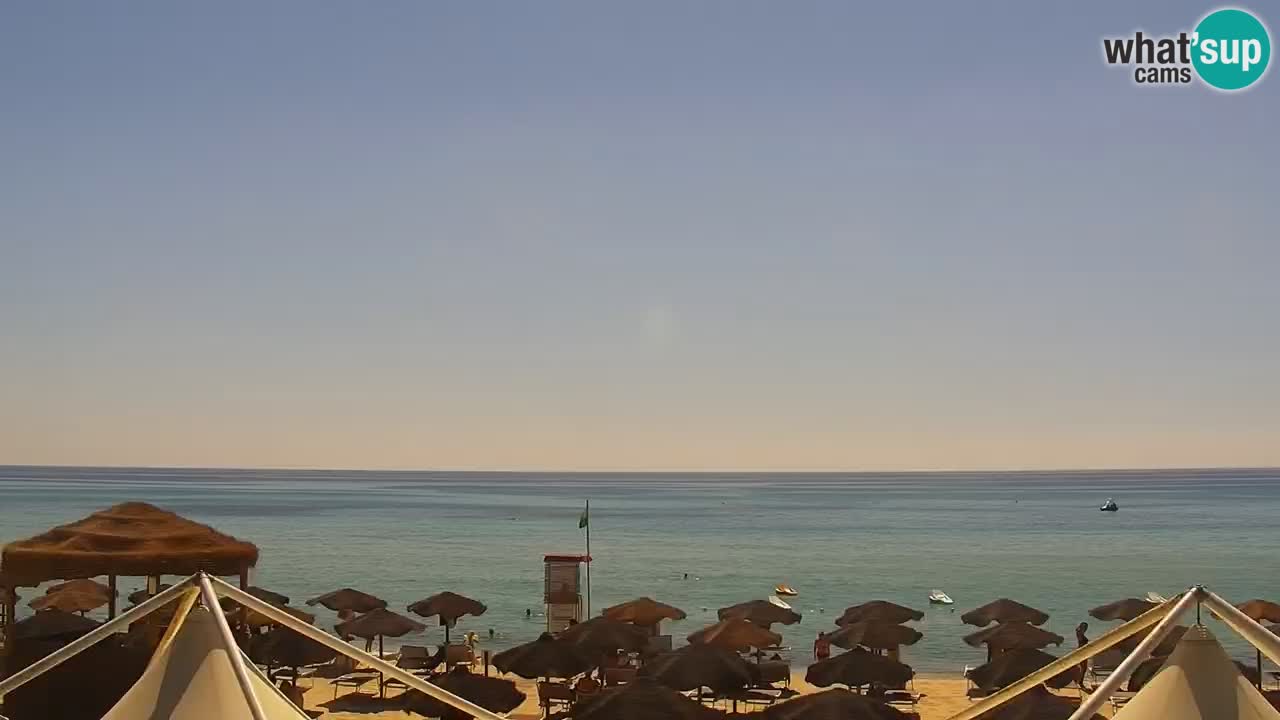 Costa Rei – Muravera – Sarrabus | Sardaigne