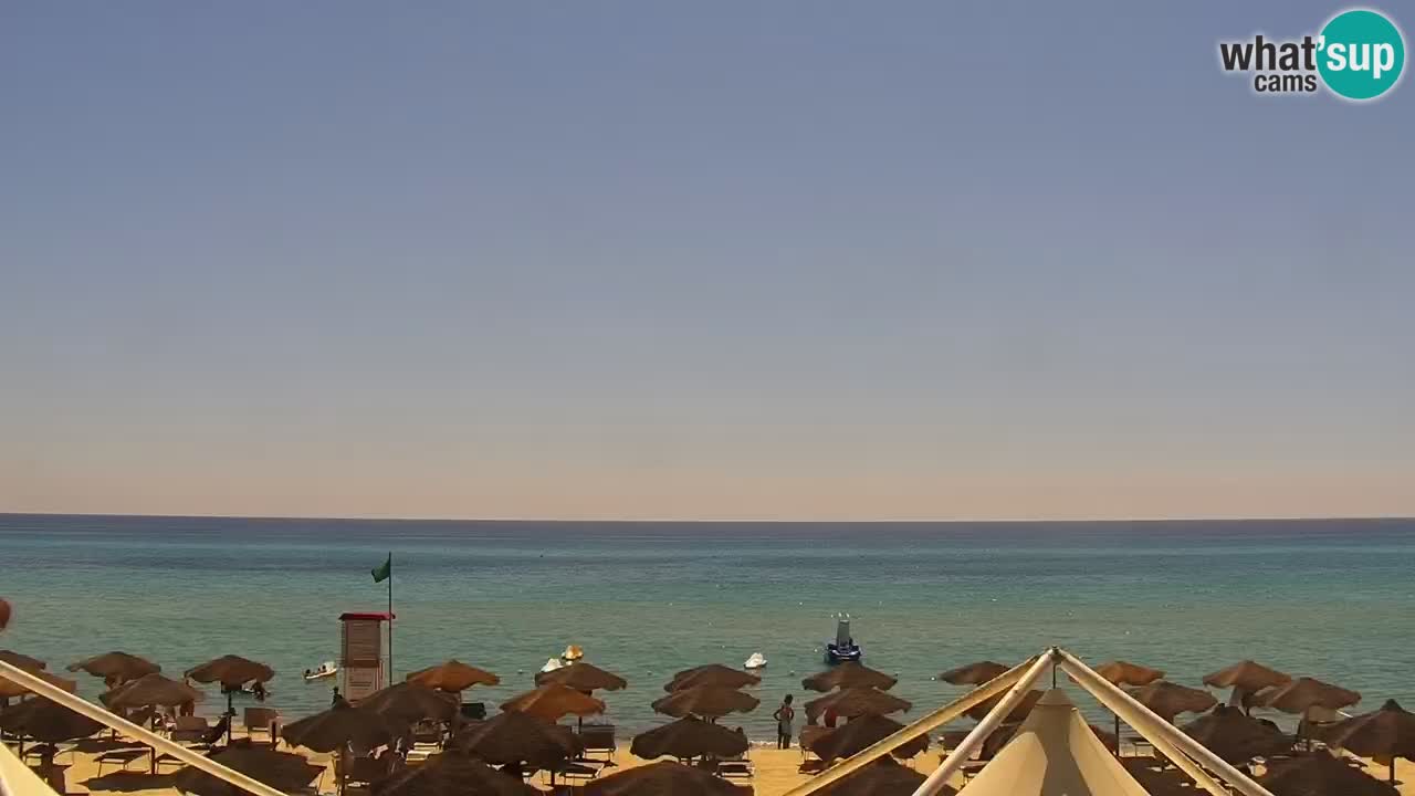 Costa Rei – Muravera – Sarrabus | Sardinija