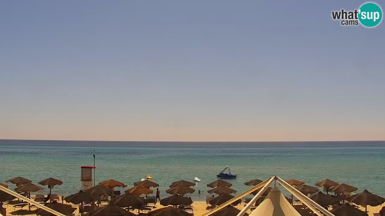Costa Rei – Muravera – Sarrabus | Sardegna