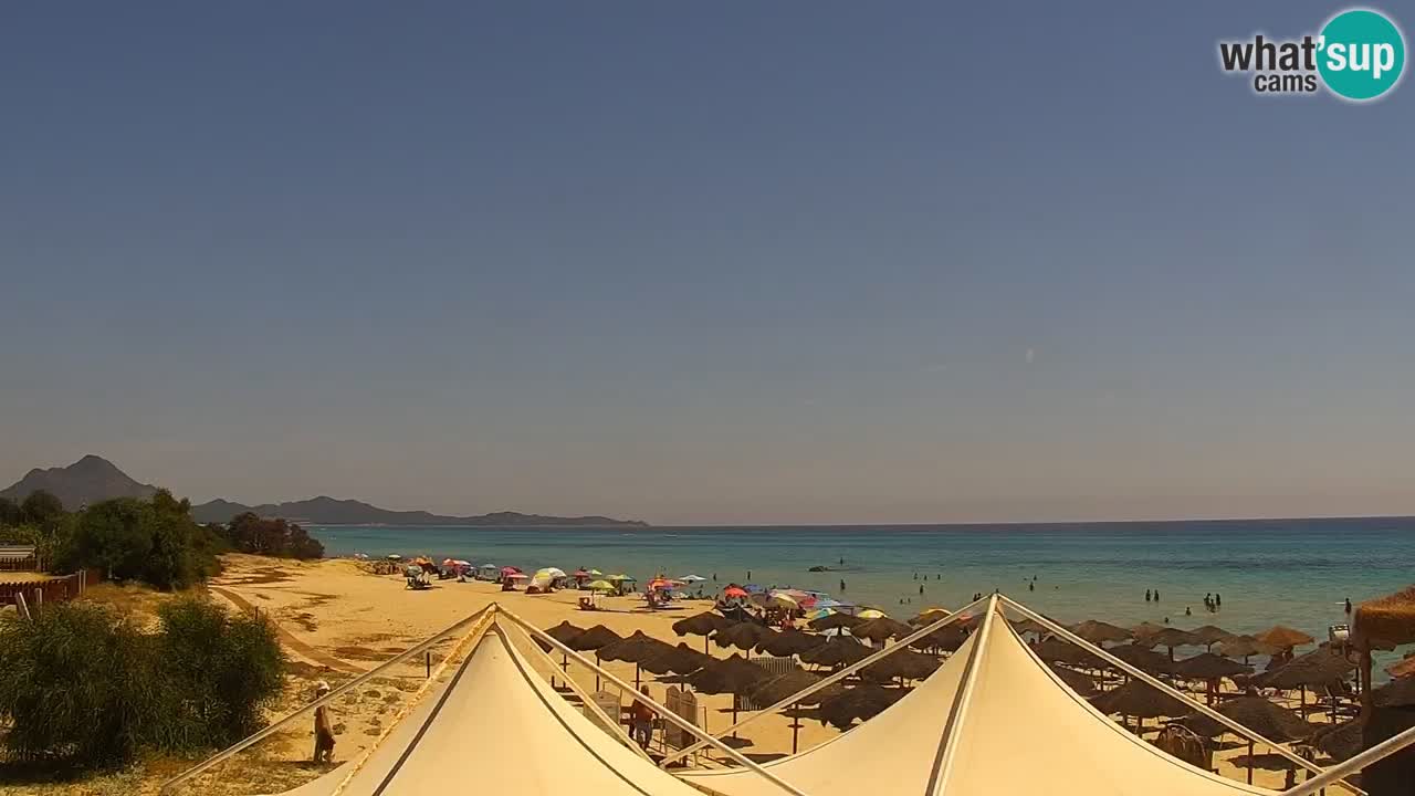 Costa Rei – Muravera – Sarrabus | Sardaigne
