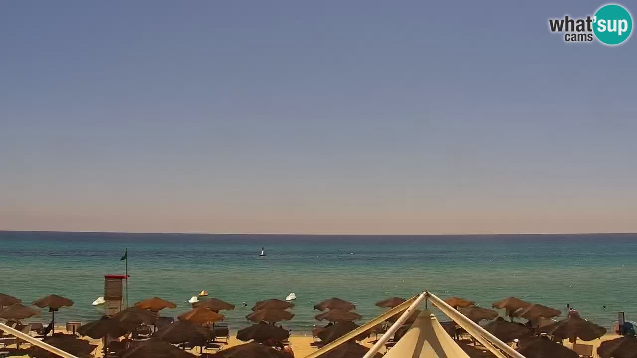 Costa Rei – Muravera – Sarrabus | Sardinia