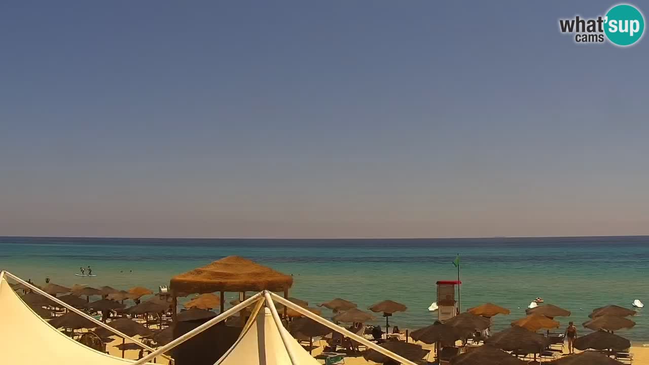 Costa Rei – Muravera – Sarrabus | Sardaigne