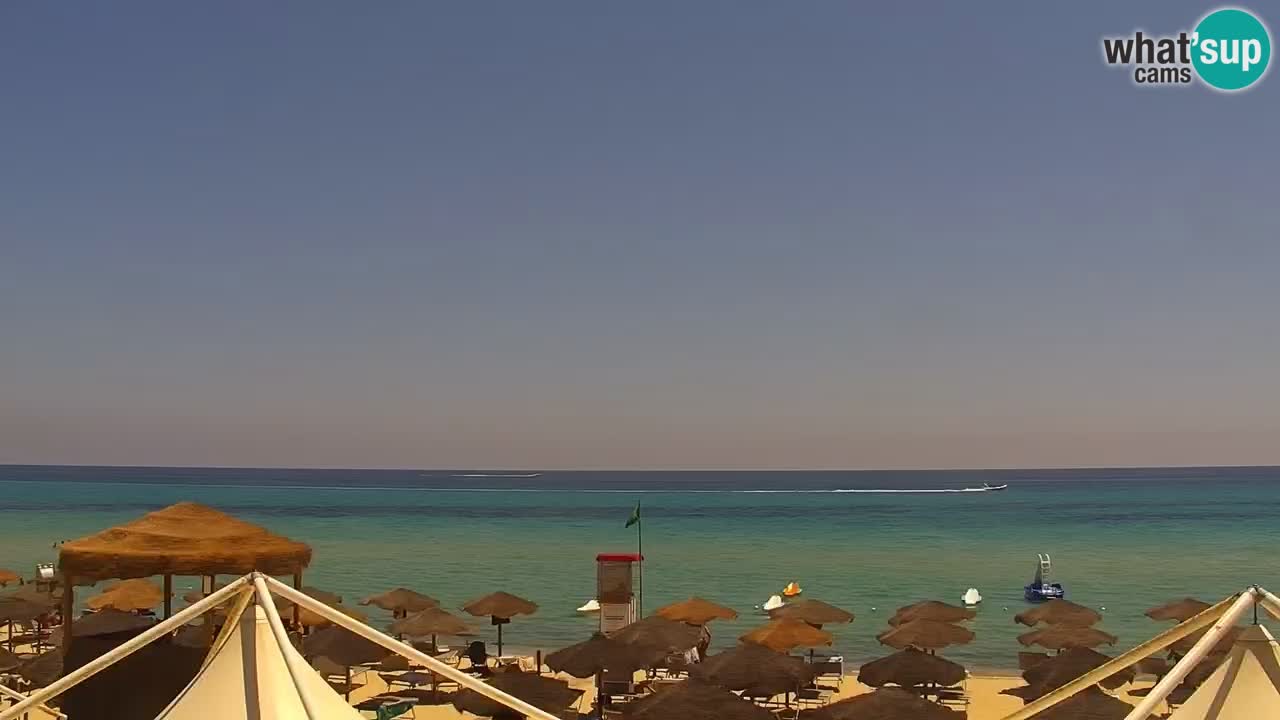 Costa Rei – Muravera – Sarrabus | Sardinija
