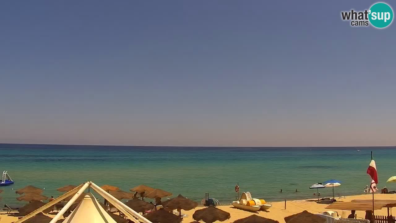 Costa Rei – Muravera – Sarrabus | Sardinien