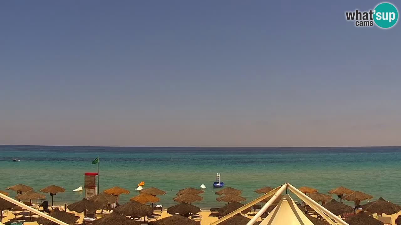 Costa Rei – Muravera – Sarrabus | Sardaigne