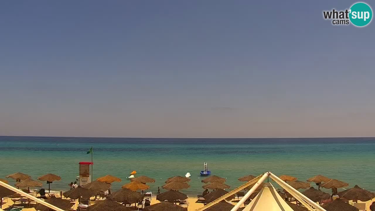 Costa Rei – Muravera – Sarrabus | Sardinia