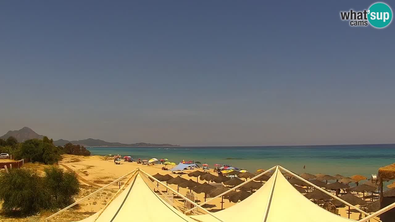 Costa Rei – Muravera – Sarrabus | Sardegna