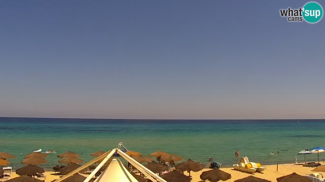 Costa Rei – Muravera – Sarrabus | Sardinia