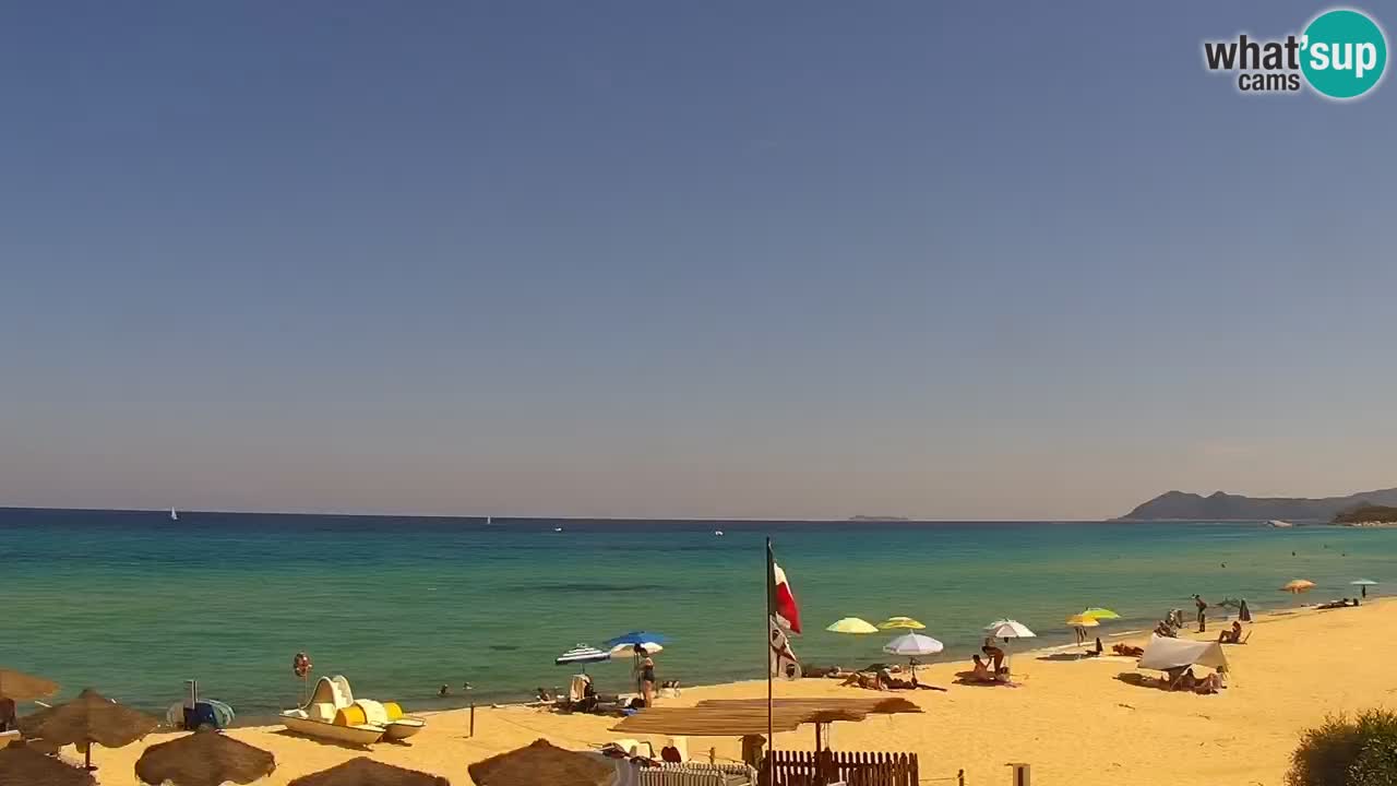 Costa Rei – Muravera – Sarrabus | Sardinija
